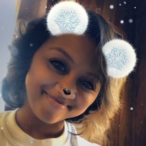 Meet your Posher, Alysia